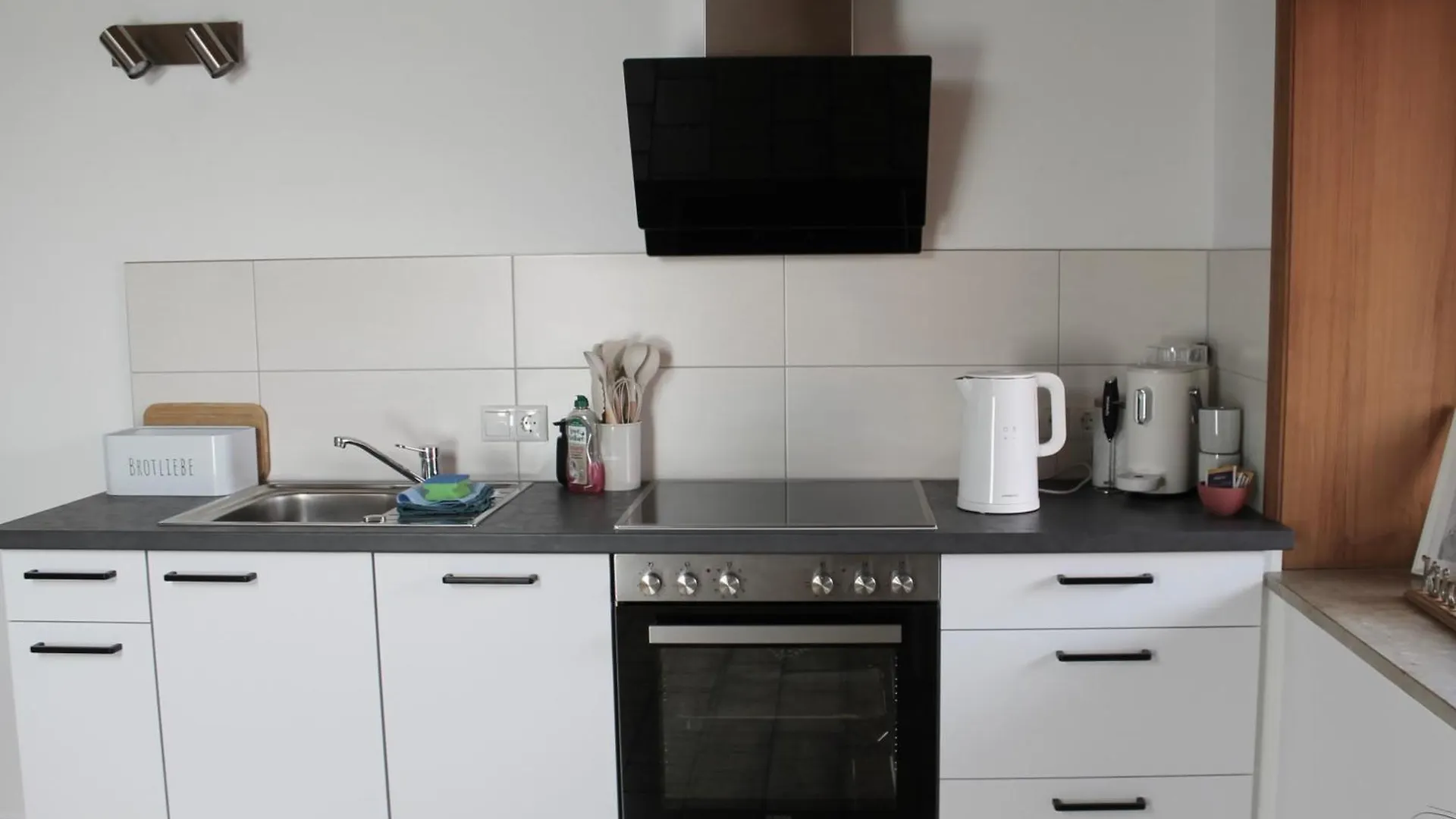 Ferienwohnung Bergliebe Staudach-Egerndach Germany