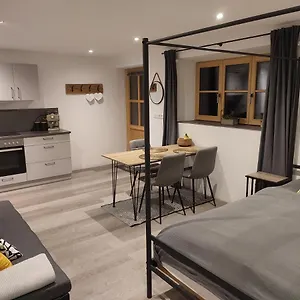 Apartment Schoberkurve, Raubling