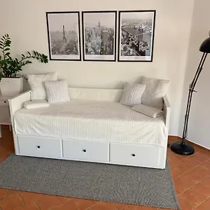 Apartment Ghr, Simbach am Inn