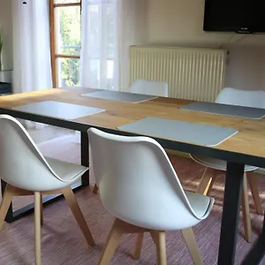 Apartment - Dachgeschoss Schmuckstueck, Wolnzach