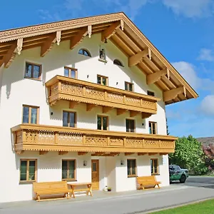 Bauernhof Oberhuber, Staudach-Egerndach