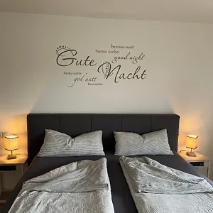 Apartment Sonnenstrahl, Friesenried